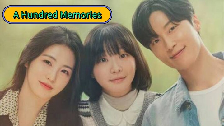 Drakor Seratus Kenangan Ep4