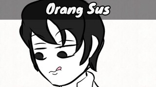 Orang Sus