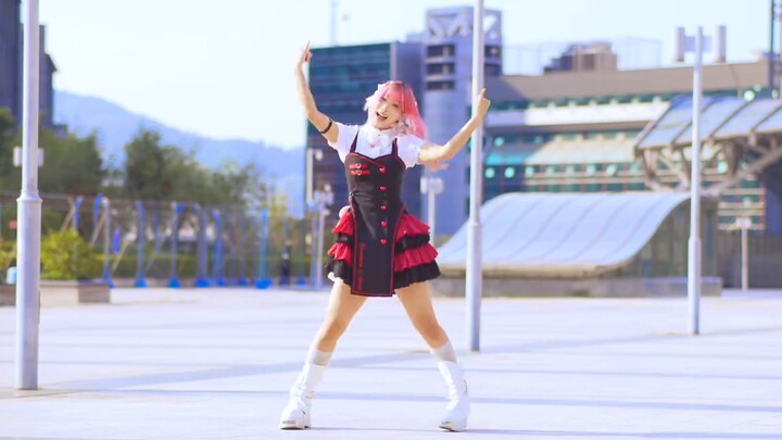 【Xibai】complex♡princess / The Princess with Low Self-esteem