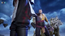 Against the Sky Supreme Episode 183 Sub Indonesia