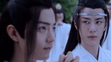 [Drama version of Wangxian] Why is the Chen/Qing/Ling I watch different from yours? (Part 2)