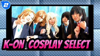 K-On! Cosplay Select_2