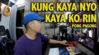 PAGANDAHIN ANG BOSES | VOICE RECORDING AND EDITING |  Babin Lim