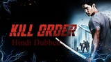 Kill Order (2022) Hindi Dubbed BluRay Full Movie Free Download