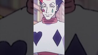 Hisoka Hunter x Hunter Cosplay anime ✨ || yg mau req bisa langsung komen. #hisoka #cosplay #anime