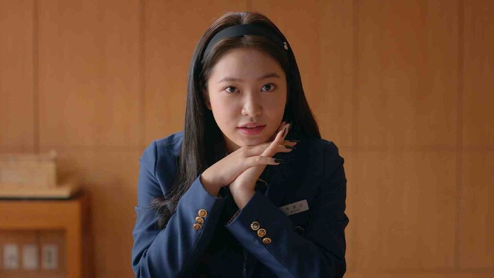 Bitch X Rich S1 (Tagalog) Episode 1