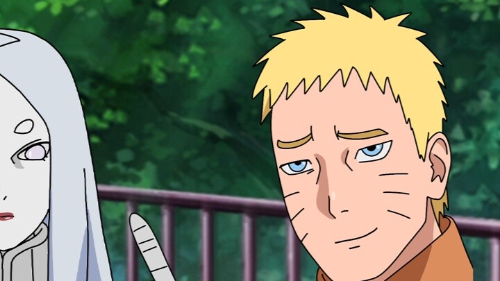 Kaguya Konoha Blind Date (with introduction)