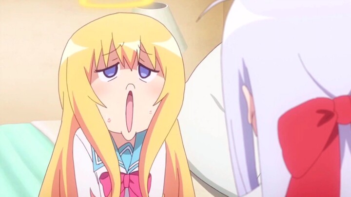 okay ang anime na to