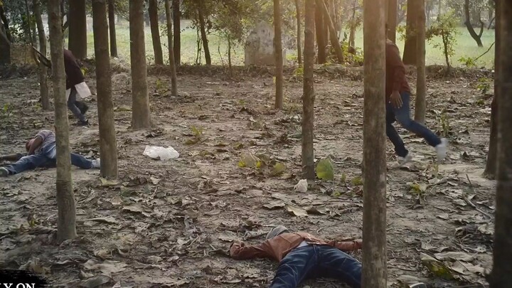 Thukra ke Mera Pyar  Romantic and Crime' full  injoy webseries