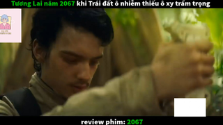 Phim 2067 (p2) #rvphimhanhdong