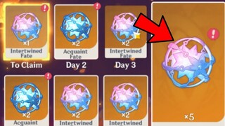 WHAT??!!! SUSSY HUGE REWARDS By HOYOVERSE For Version 2.7 Delay Compensations RUMOR - Genshin Impact