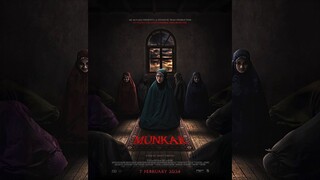 Munkar - Мункар - Teaser Trailer (2024)