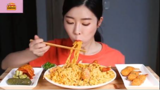 Mukbang Korea #anngon