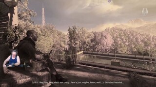 Dying Light 2 Stay Human Playthrough Episode 1