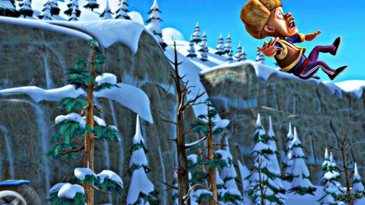 "جي جي ملك ذو لسان حاد وقلب طيب" #الدب يخرج