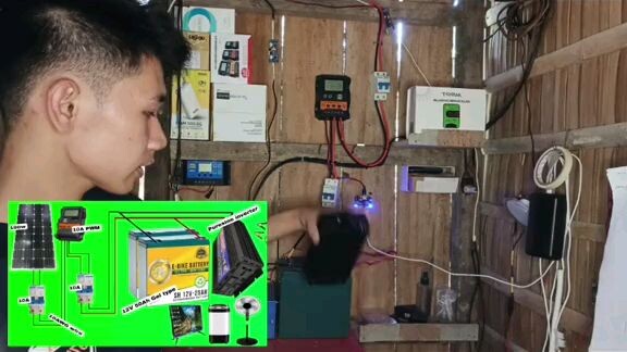 gusto nyo ma tuto.panoorin nyo eto