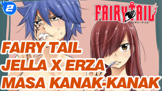 [FAIRY TAIL] Cerita Masa Kanak-Kanan Jellal x Erza (Bagian 1)_2