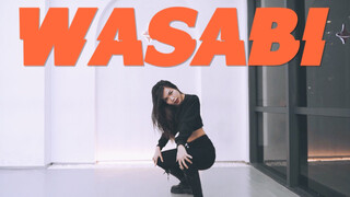 [Quansheng Dance Studio] Phòng tập biên đạo Jazz "WASABI" cơ bản! Đẹp mắt và dễ học, không thể bỏ qu
