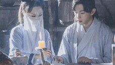 [Xiangmi] Saat Raja Yi meninggal demi orang suci, semua drama idola lemah😭