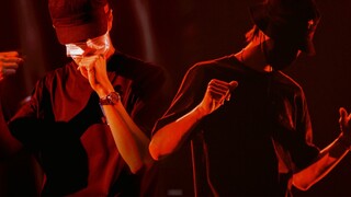 【Wang Yibo】 Menarilah setinggi-tingginya! ! Pesta dansa, selamat menikmati! !