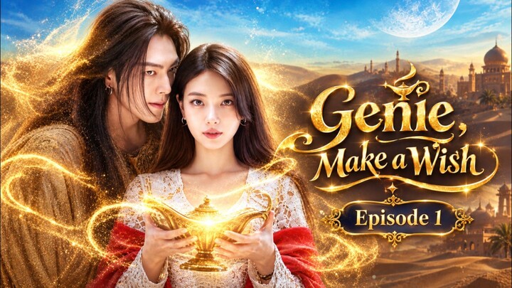 Genie, Make a Wish (2025) Episode 1