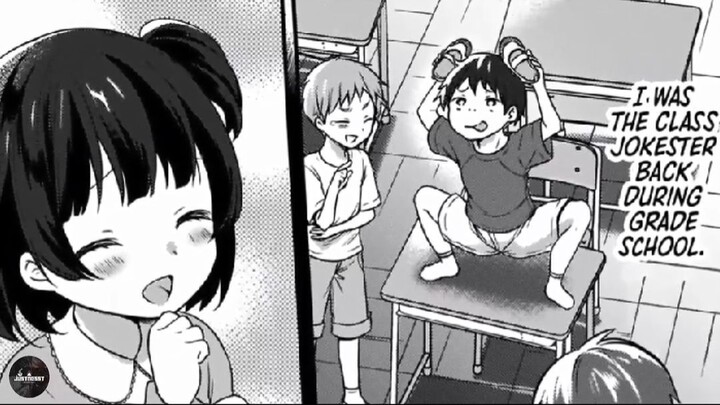 Makoto Dibully Sejak TK, Tapi Ini yang Bikin Hati Gue Remuk