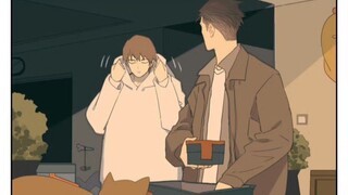 陪伴