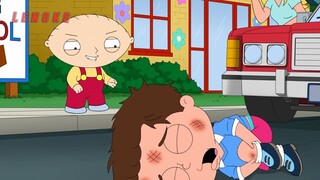 Family Guy / Funny Moments Compilation #2