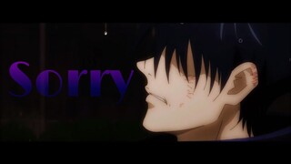 jujutsu kaisen [ AMV ] Dusk till Dawn