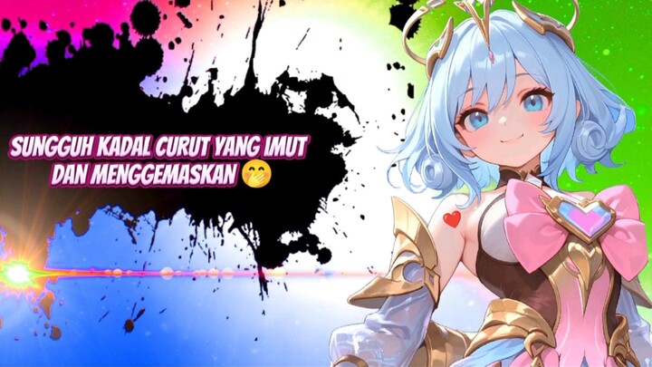 EVERYONE MEME MOBILE LEGENDS JOIN THE BATTLE 🔥 ~MLBB EXE WTF FUNNY MOMENTS