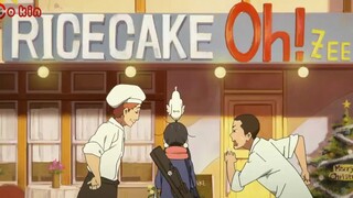 ALL IN ONE _ Cô Bé Bánh Gạo Tamako _ Nuôi Vợ Từ Nhỏ p1