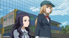 Ao Ashi episode 08