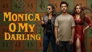 Monica.O.My.Darling Full Movie With {English Subs}