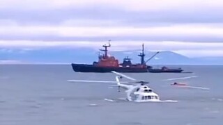 New type of Submarine