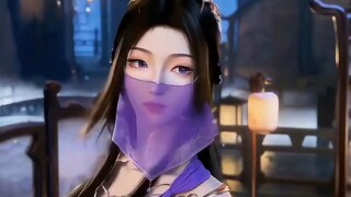 其实小说也没明说，但是动漫里暗示的相当明显