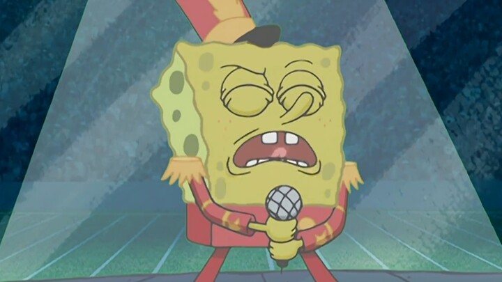 [Official Live/Delicious] รายละเอียดเบื้องหลัง SpongeBob มากขึ้นที่คุณอาจไม่เคยสังเกตเห็น