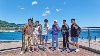 2 Days & 1 Night 2D1N Season 4 Episode 52 ENG SUB