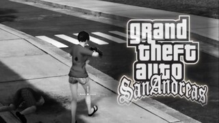 NPC của trò chơi này là lả lơi nhất thế giới