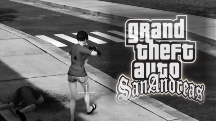 这游戏的NPC是全世界最骚的