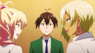 Hajimete no Gal 03 English Sub.