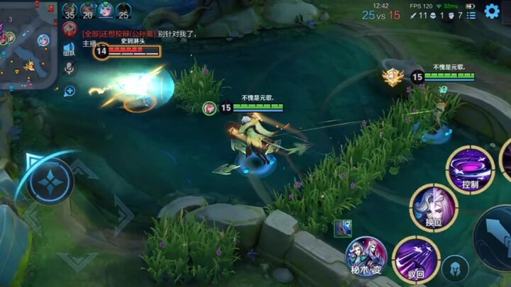 This move is huge and flawless!