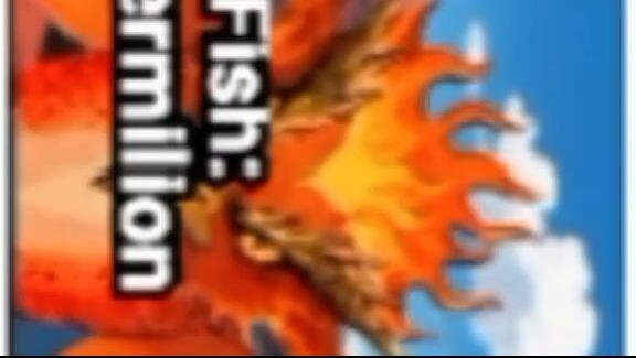 เกมตกปลาวิญญาณ