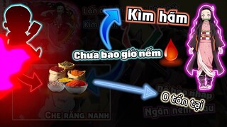 Toàn Tập Về Kamado Nezuko P3: Khả Năng Phi Thường Của Nezuko