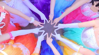 【LovePulse】We are the light of one~μ'sic forever~NEW! year! quick! happy!