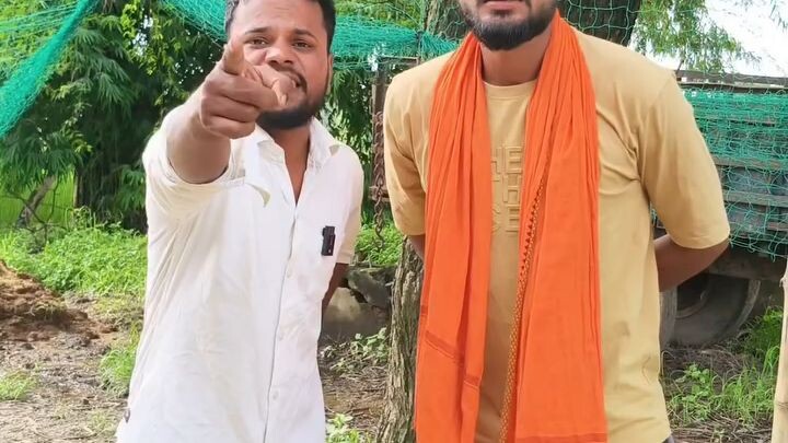 Hindi comedy videos
