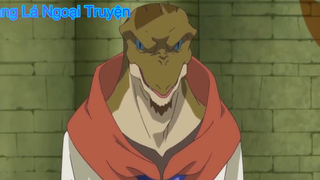 Đây là long nhân tộc hay người thằn lằn? - #AniMeme