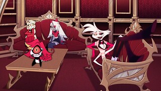 Hazbin Hotel season 1 episode 4