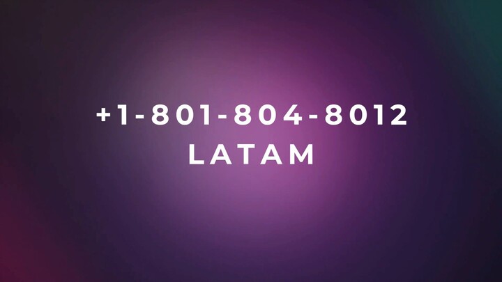 Número de Teléfono de Atención al Cliente de [ LATAM ]® – Guía Completa Paso a Paso 2025