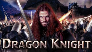 DRAGON KNIGHT movie 2022