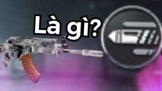 Phân tích kĩ năng tăng cự li | call of duty mobile